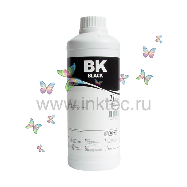 E0013-01LB Чернила черные в канистре 1л для картриджей Epson